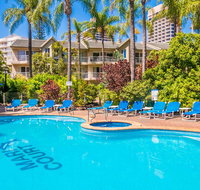 Mari Court Resort - Accommodation in Brisbane