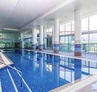 Marina ocean view - Accommodation in Brisbane