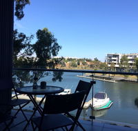 Marina View Apartment on the Maribyrnong River Melbourne - Accommodation in Brisbane