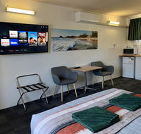 Mariner Motel - Accommodation in Brisbane