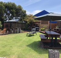 Mariner Motel - Accommodation in Brisbane