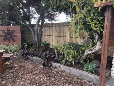 Mariner Motel - Accommodation in Brisbane 3