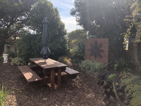 Mariner Motel - Accommodation in Brisbane 2