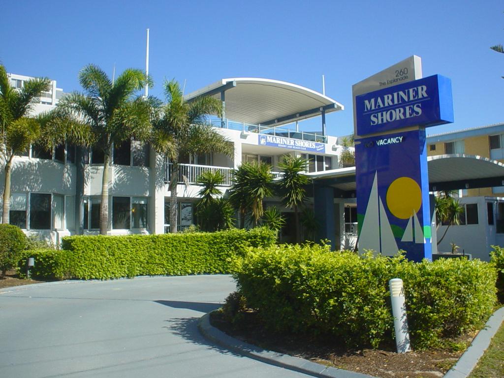 Burleigh Gardens QLD Accommodation in Brisbane
