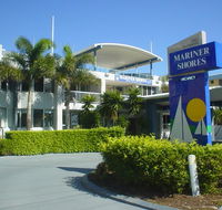 Mariner Shores Club - Accommodation in Brisbane