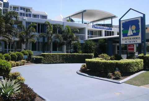 Mariner Shores Club - Accommodation in Brisbane 1