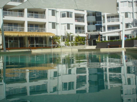 Mariner Shores Club - Accommodation in Brisbane 3