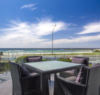 Mariners 2 - Mollymook - Accommodation in Brisbane