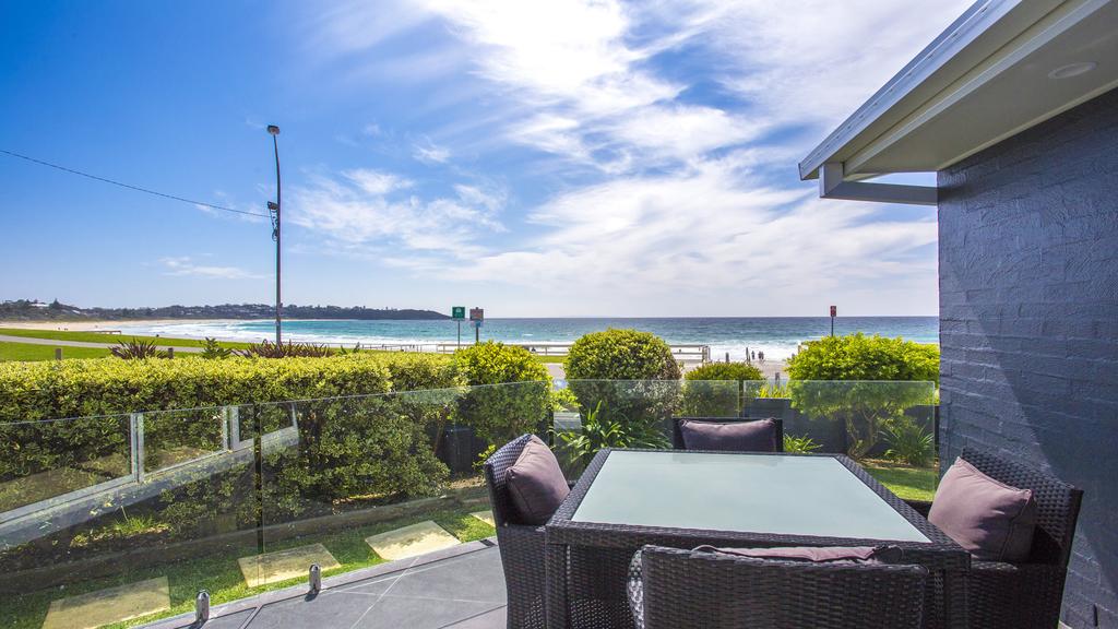 Mount Kingiman ACT Accommodation in Brisbane