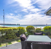 Mariners 3 - Mollymook - Accommodation in Brisbane