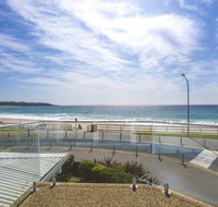 Mariners 4 - Mollymook - Accommodation in Brisbane