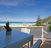 Mariners 5 - Mollymook - Accommodation in Brisbane