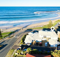Mariners 6 - Accommodation in Brisbane