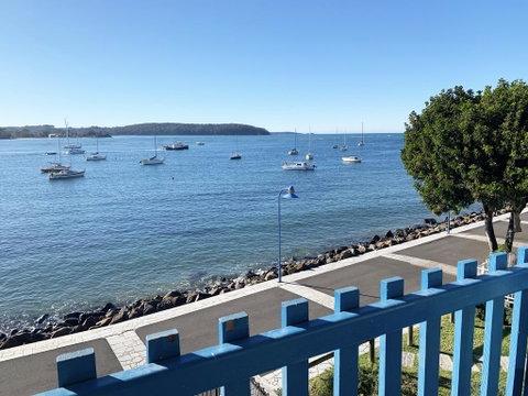Mariners On The Waterfront - Accommodation in Brisbane 3