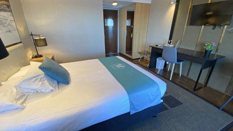 Mariners On The Waterfront - Accommodation in Brisbane 1