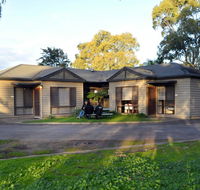 Marion Holiday Park - Accommodation in Brisbane