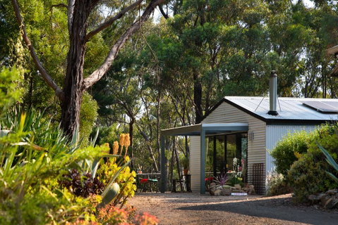 Marlee - Accommodation in Brisbane 0