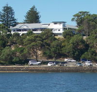 Marlo Hotel - Accommodation in Brisbane