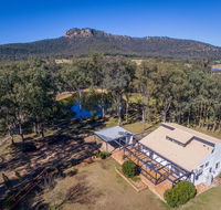 Marlu Station - Accommodation in Brisbane