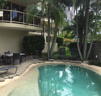 Marnier's Reach Apartment 3 - Accommodation in Brisbane