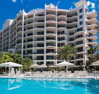 Marrakesh Apartments - Accommodation in Brisbane
