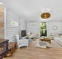 MARTHA COTTAGE - MT MARTHA - Accommodation in Brisbane