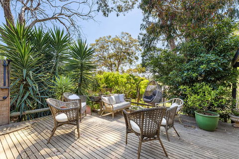 MARTHA COTTAGE - MT MARTHA - Accommodation in Brisbane 1