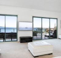 Martha's Villa - Accommodation in Brisbane