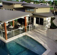 Mary River Motor Inn - Accommodation in Brisbane