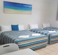 Maryborough City Motel - Accommodation in Brisbane