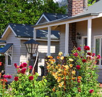 Marysville Garden Cottages - Accommodation in Brisbane