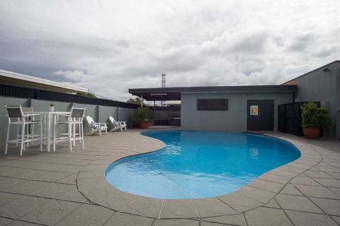 MAS Country Acacia Motor Inn - Accommodation in Brisbane 2