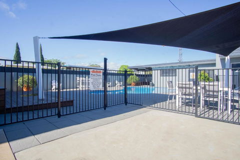 MAS Country Acacia Motor Inn - Accommodation in Brisbane 3