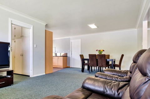 MAS Country Jackie Howe Motel - Accommodation in Brisbane 2