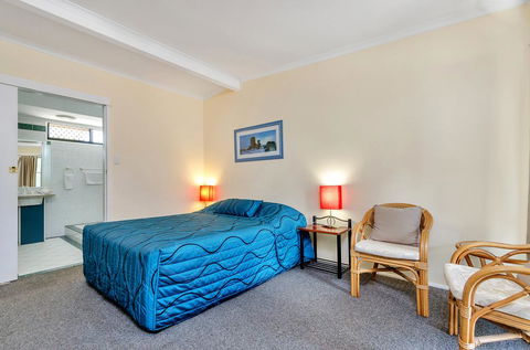 MAS Country Jackie Howe Motel - Accommodation in Brisbane 0