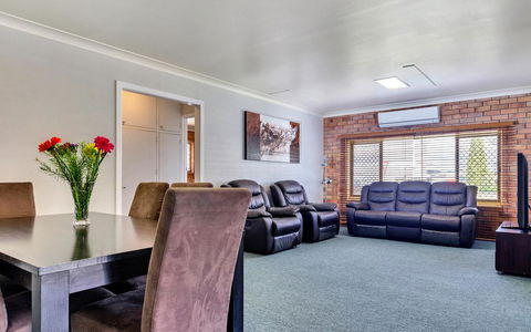 MAS Country Jackie Howe Motel - Accommodation in Brisbane 1