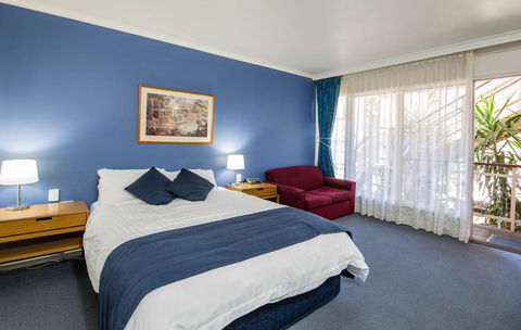 MAS Country Riverboat Lodge Motor Inn - Accommodation in Brisbane 1