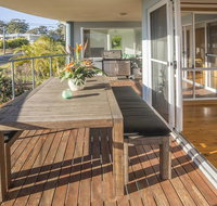 Matron Porter Dr 149 - Accommodation in Brisbane