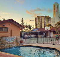 Maxmee Resort formally Surfers Paradise Backpackers - Accommodation in Brisbane