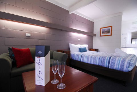 Mayfair Motel - Accommodation in Brisbane 1