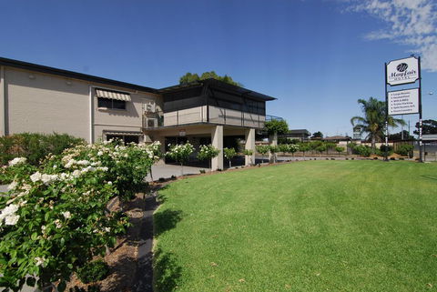 Mayfair Motel - Accommodation in Brisbane 0