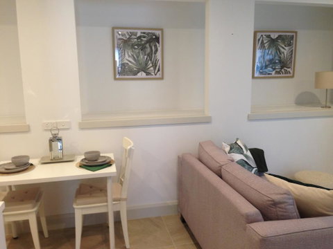 McCrae Lodge - Accommodation in Brisbane 3