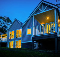 McCrae Lodge - Accommodation in Brisbane