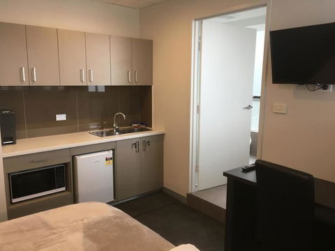 MEDISTAY - Accommodation in Brisbane 1