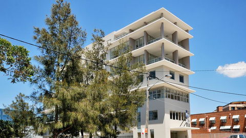 MEDISTAY - Accommodation in Brisbane 0