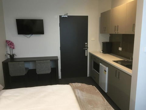 MEDISTAY - Accommodation in Brisbane 3