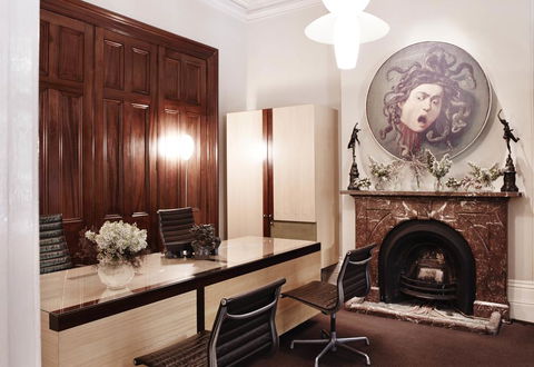 Medusa Hotel Sydney - Accommodation in Brisbane 3