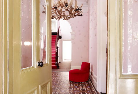 Medusa Hotel Sydney - Accommodation in Brisbane 2