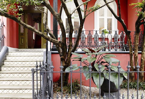 Medusa Hotel Sydney - Accommodation in Brisbane 1