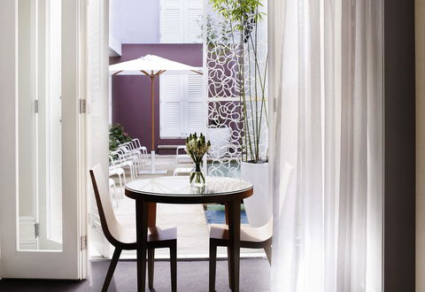 Medusa Hotel Sydney - Accommodation in Brisbane 0